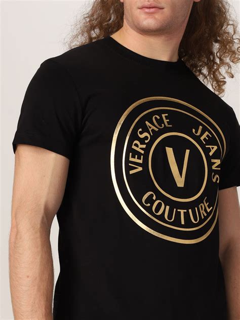 versace shirt couture|versace jeans couture outlet usa.